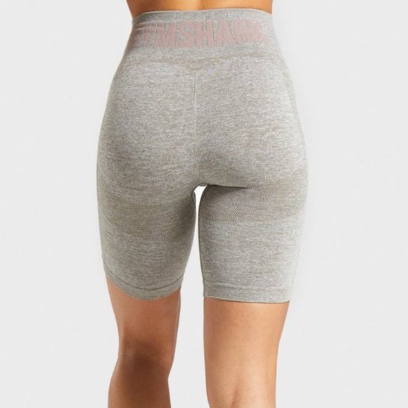 NWT Gymshark Flex Cycling Shorts - Picture 1 of 8